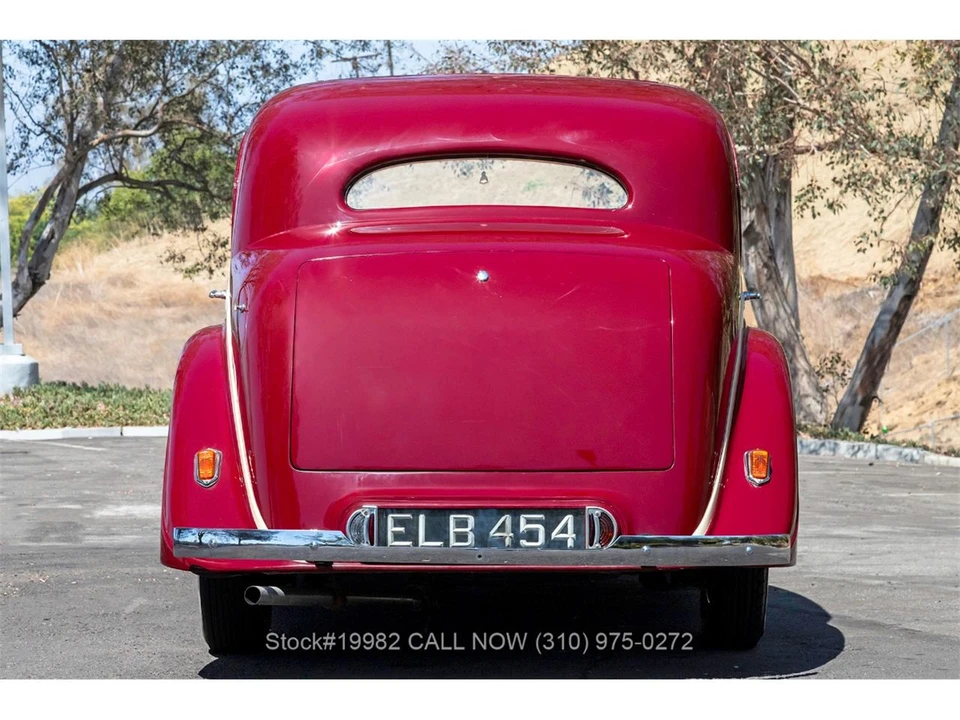 1938 Rolls-Royce Wraith 1st Gen - Image 11 of 31