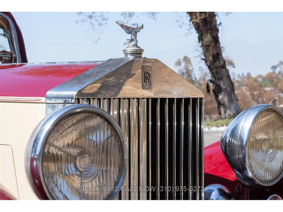 1938 Rolls-Royce Wraith 1st Gen - Image 2 of 31