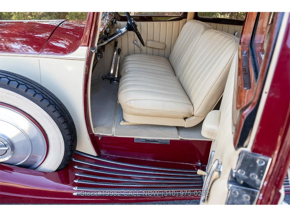 1938 Rolls-Royce Wraith 1st Gen - Image 26 of 31