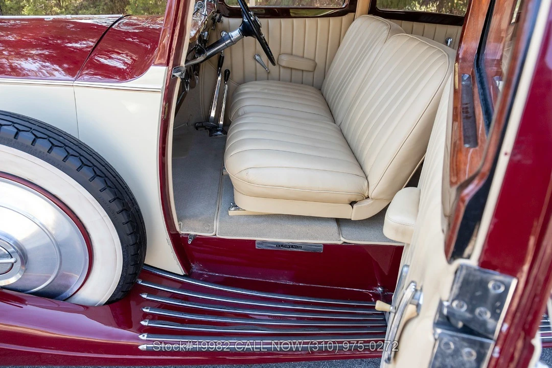 1938 Rolls-Royce Wraith 1st Gen - Image 28 of 31