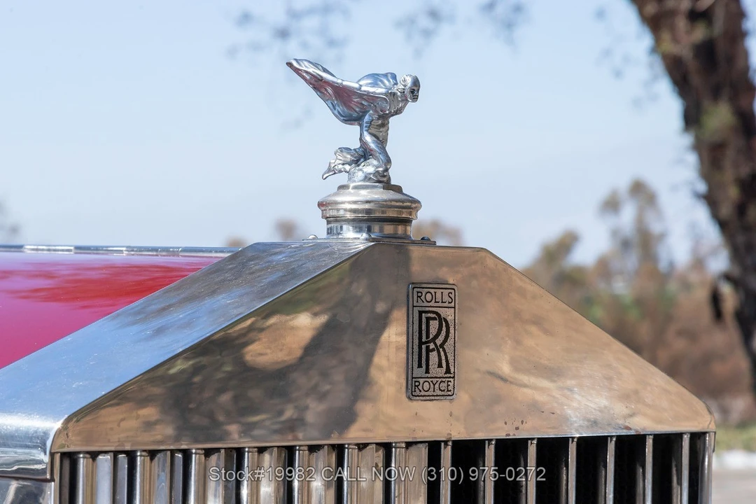1938 Rolls-Royce Wraith 1st Gen - Image 4 of 31