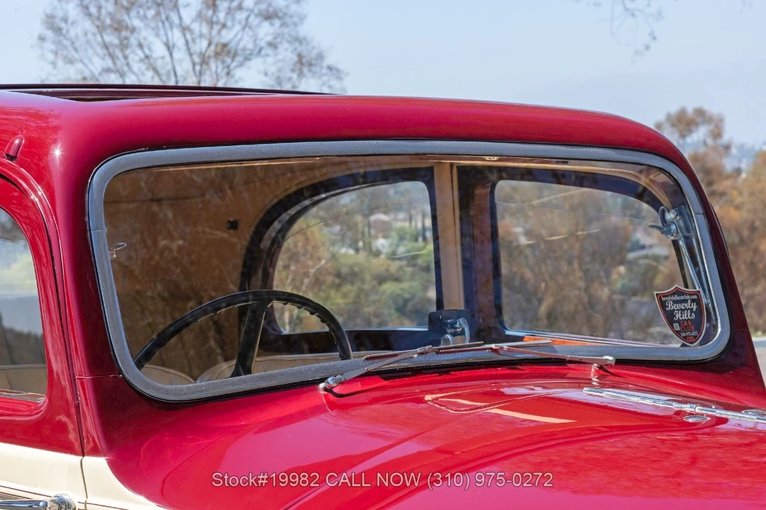 1938 Rolls-Royce Wraith 1st Gen - Image 17 of 31