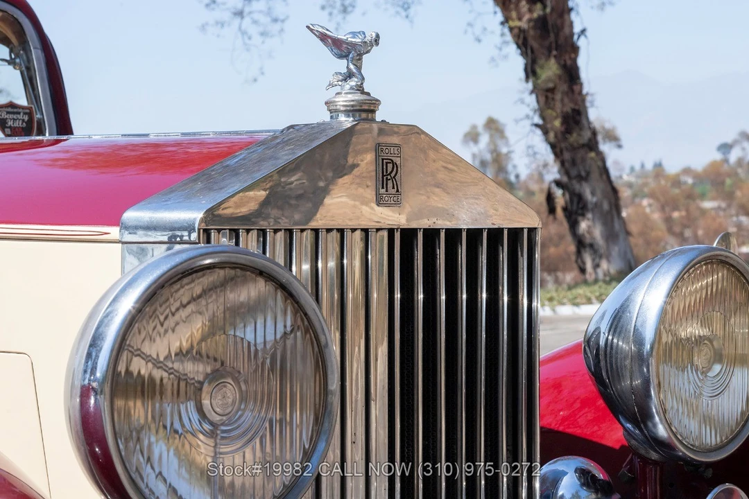 1938 Rolls-Royce Wraith 1st Gen - Image 3 of 31