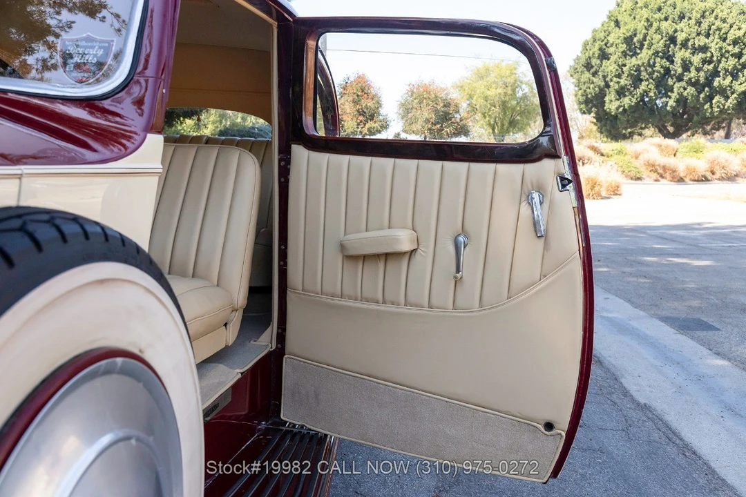 1938 Rolls-Royce Wraith 1st Gen - Image 27 of 31