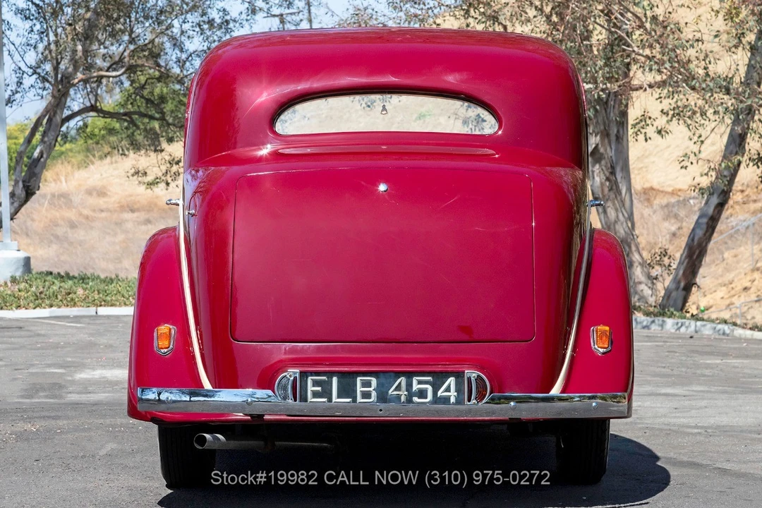 1938 Rolls-Royce Wraith 1st Gen - Image 13 of 31