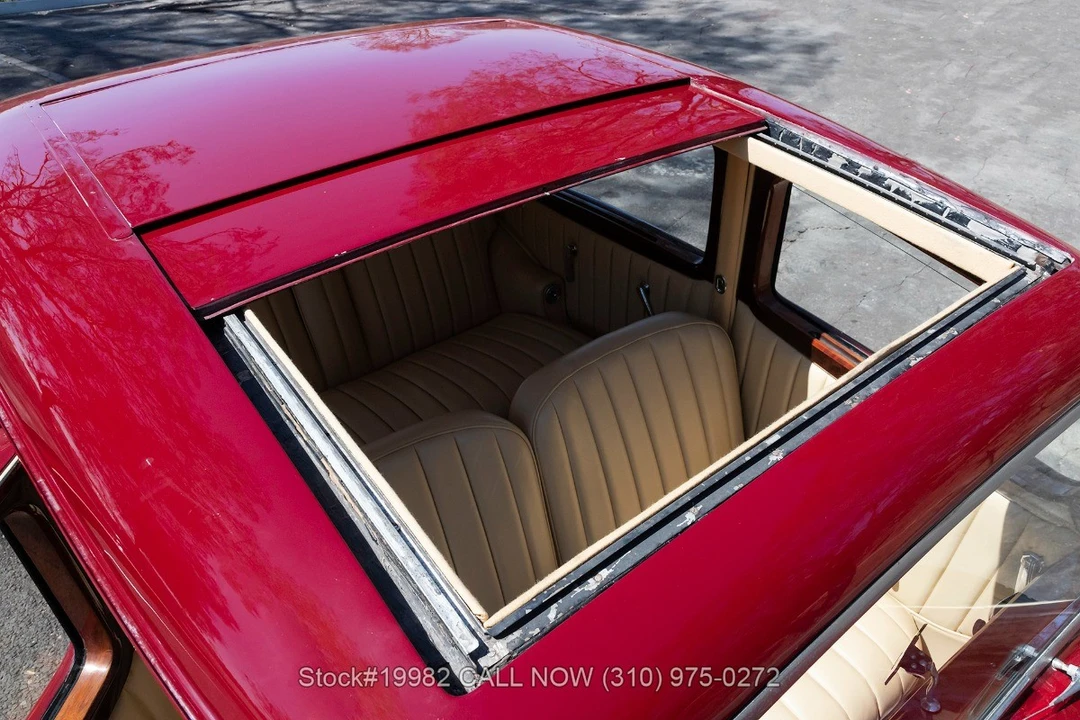 1938 Rolls-Royce Wraith 1st Gen - Image 25 of 31