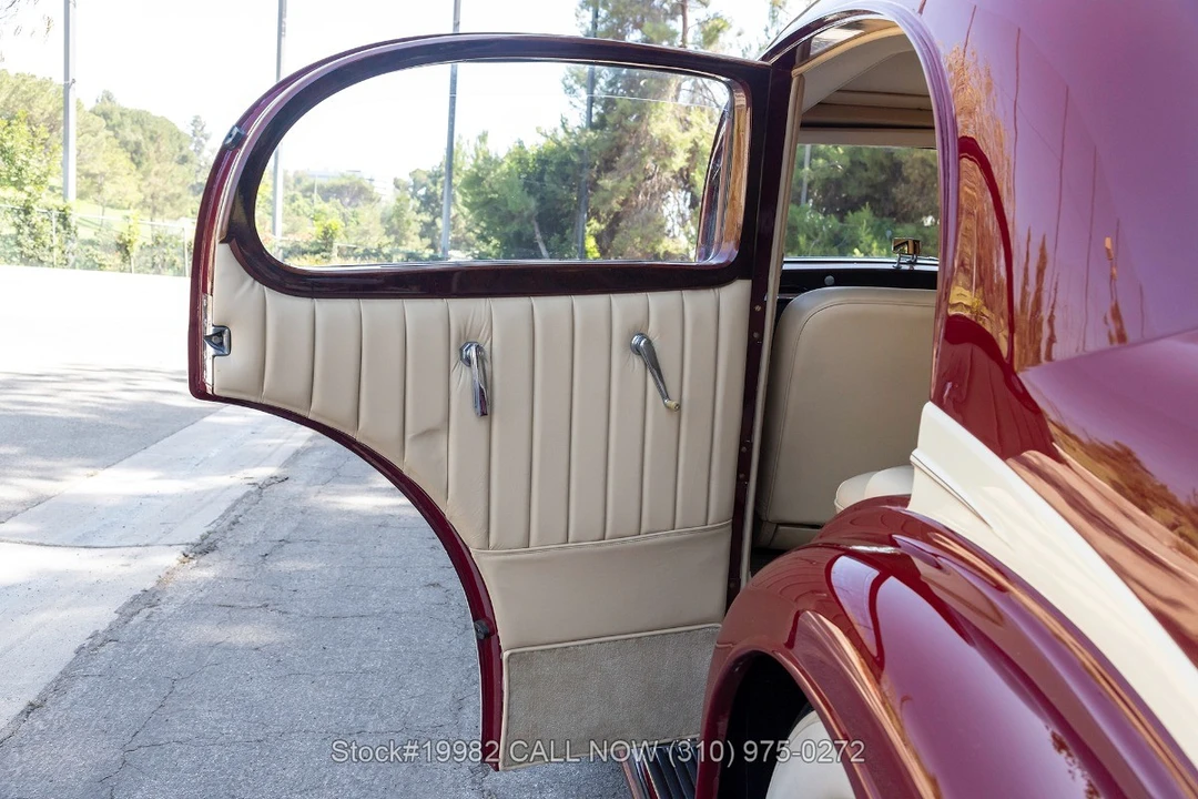 1938 Rolls-Royce Wraith 1st Gen - Image 30 of 31