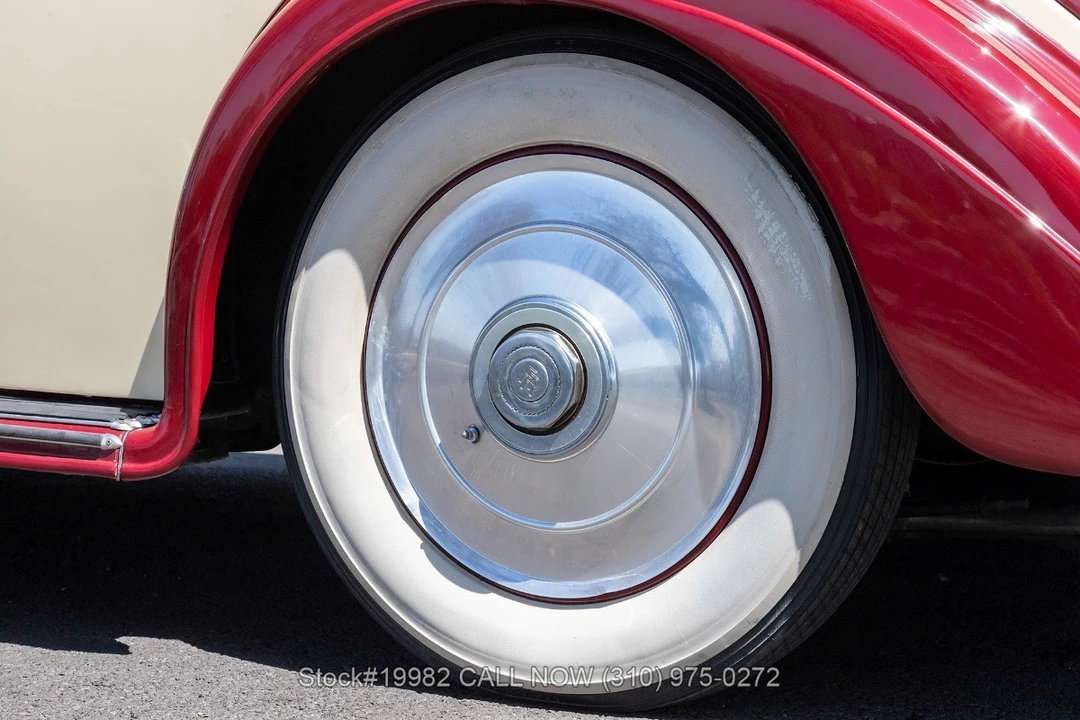 1938 Rolls-Royce Wraith 1st Gen - Image 15 of 31