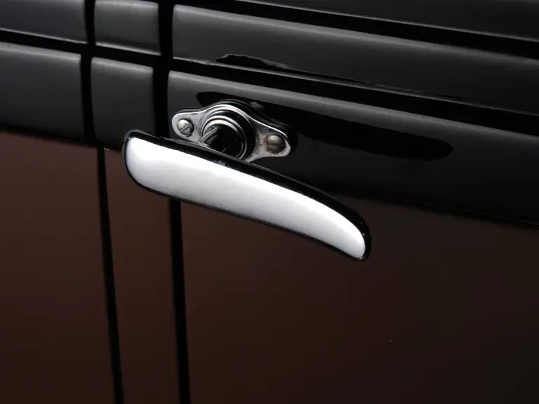 1938 Rolls-Royce Wraith 1st Gen - Image 6 of 7
