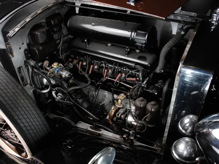 1938 Rolls-Royce Wraith 1st Gen - Image 4 of 7
