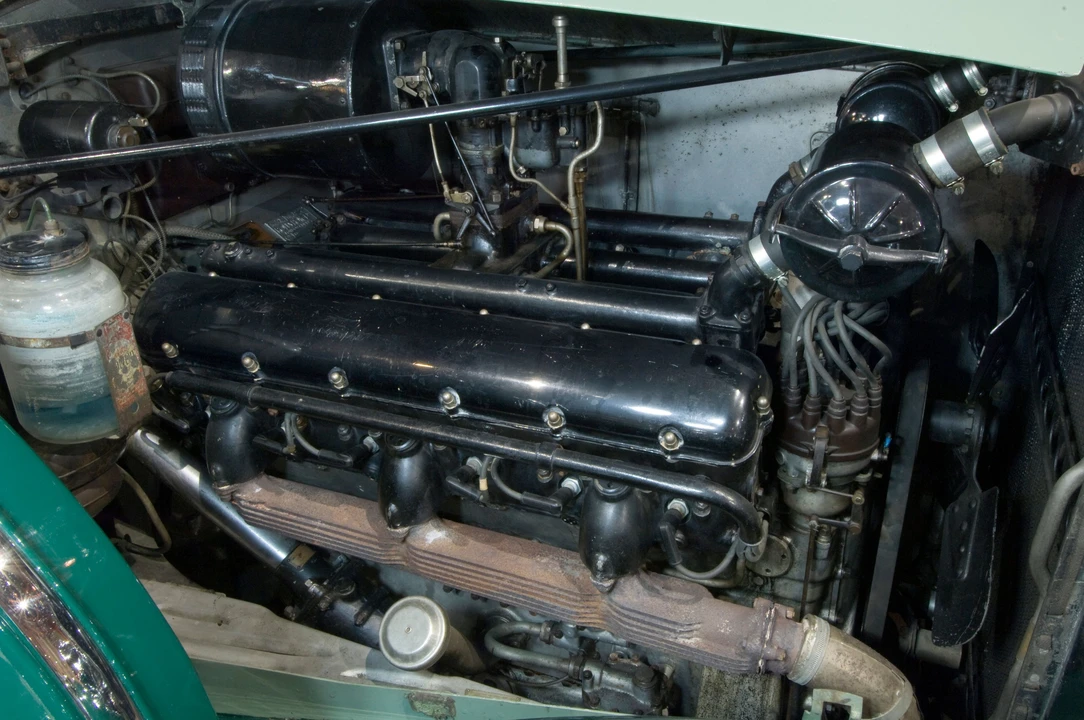 1938 Rolls-Royce Phantom III - Image 2 of 5