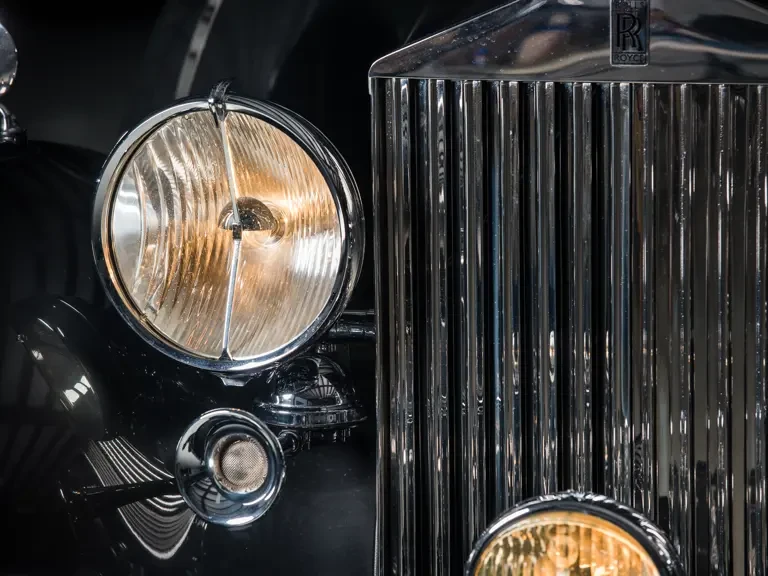 1938 Rolls-Royce Phantom III - Image 12 of 31