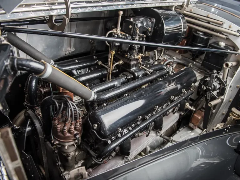 1938 Rolls-Royce Phantom III - Image 4 of 31