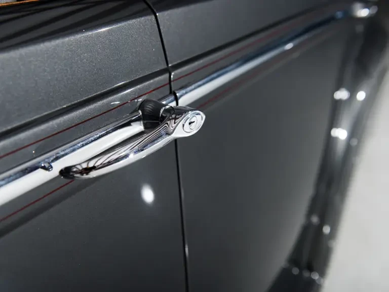 1938 Rolls-Royce Phantom III - Image 19 of 31