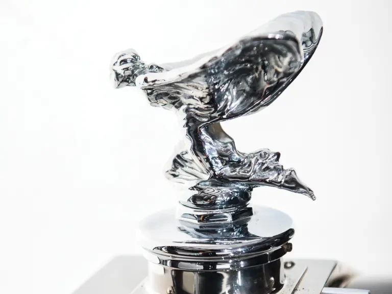 1938 Rolls-Royce Phantom III - Image 7 of 31
