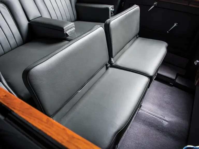 1938 Rolls-Royce Phantom III - Image 31 of 31