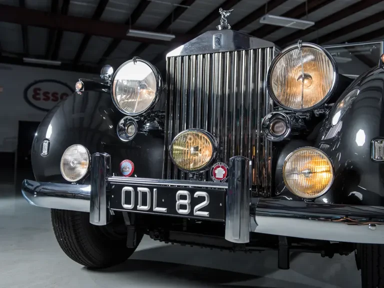 1938 Rolls-Royce Phantom III - Image 14 of 31