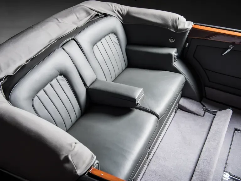 1938 Rolls-Royce Phantom III - Image 30 of 31