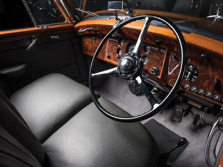 1938 Rolls-Royce Phantom III - Image 29 of 31