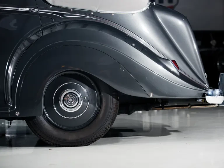 1938 Rolls-Royce Phantom III - Image 21 of 31