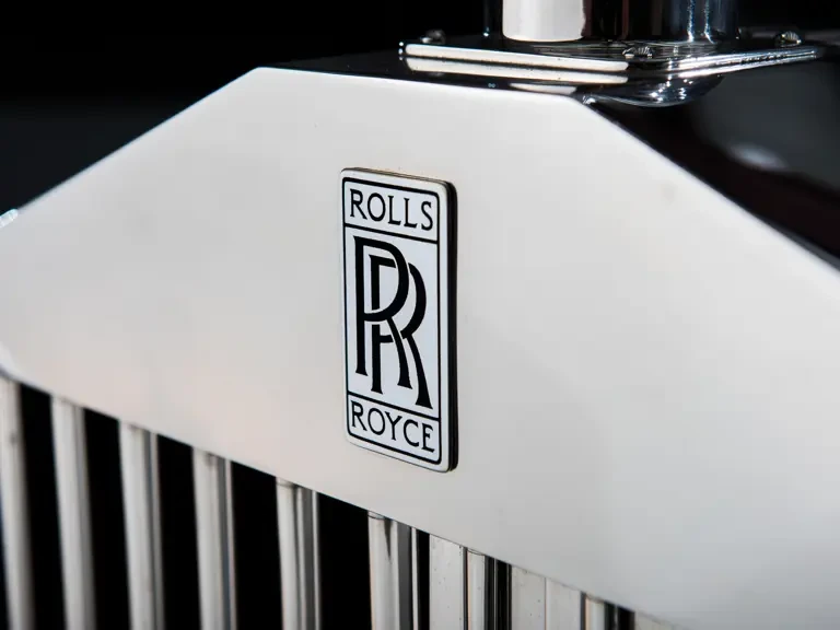 1938 Rolls-Royce Phantom III - Image 8 of 31