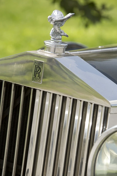 1938 Rolls-Royce Phantom III - Image 15 of 31