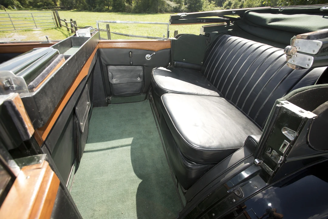 1938 Rolls-Royce Phantom III - Image 4 of 31