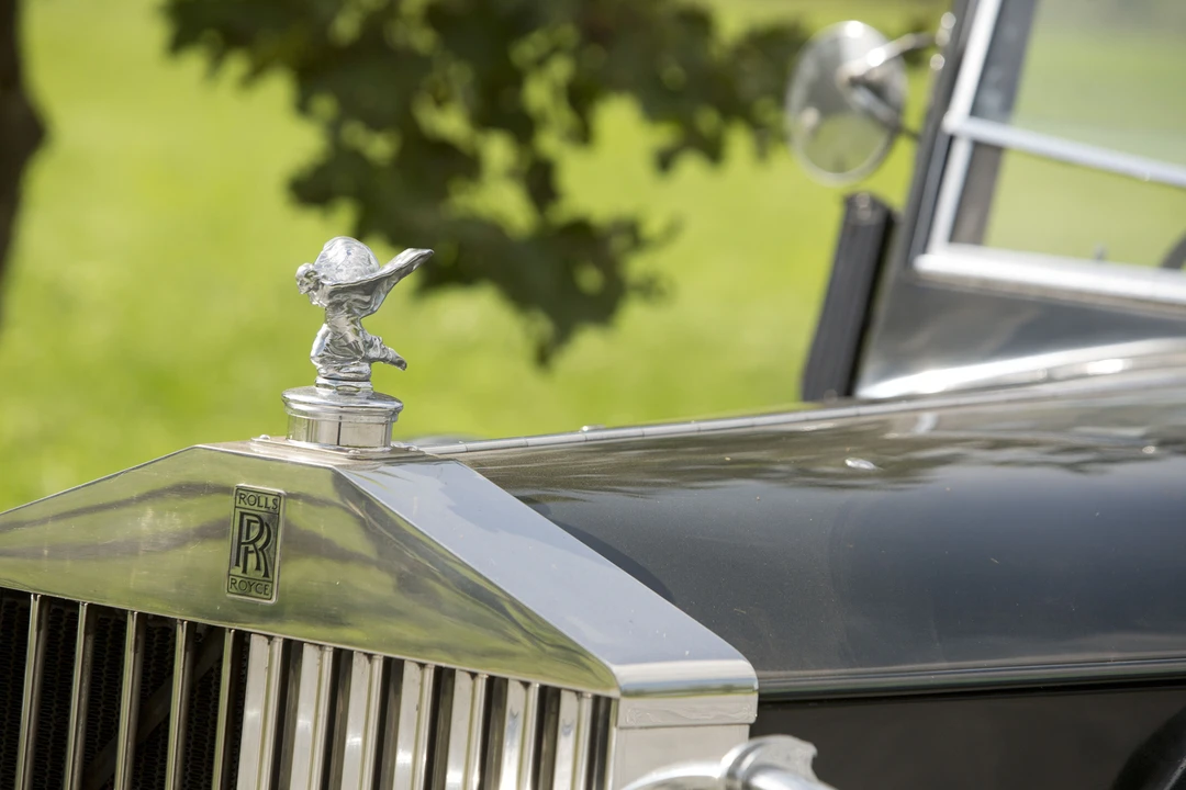 1938 Rolls-Royce Phantom III - Image 16 of 31
