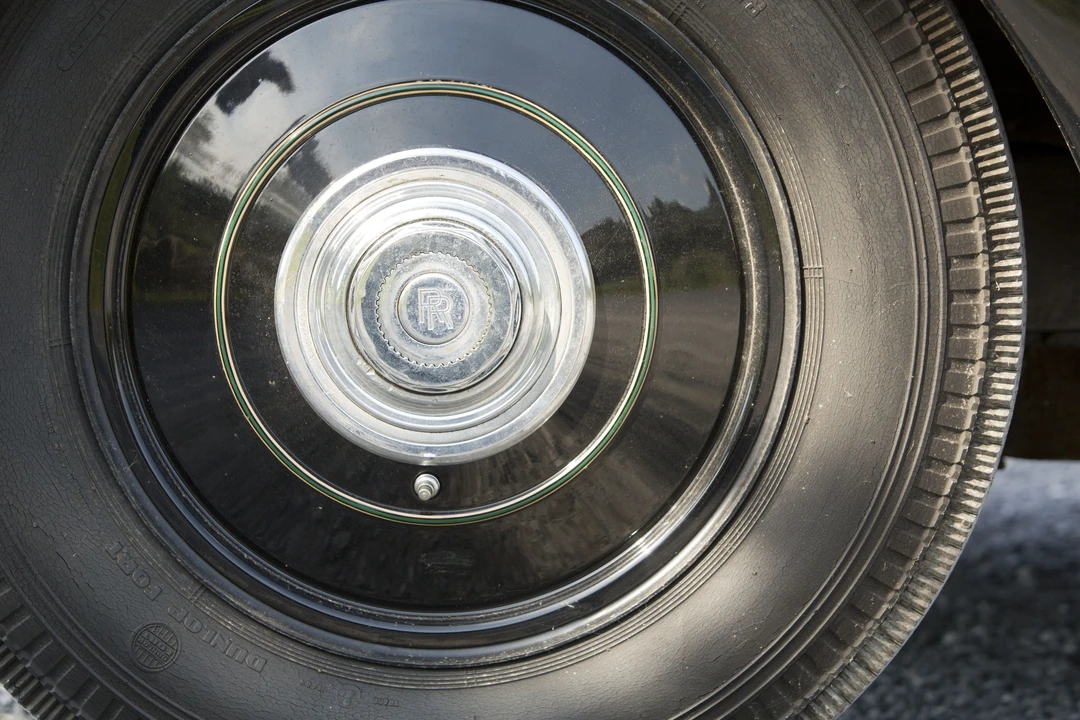 1938 Rolls-Royce Phantom III - Image 12 of 31
