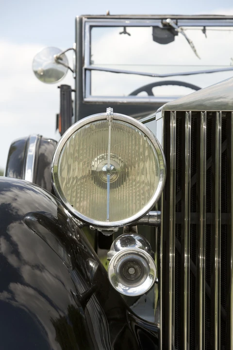 1938 Rolls-Royce Phantom III - Image 14 of 31