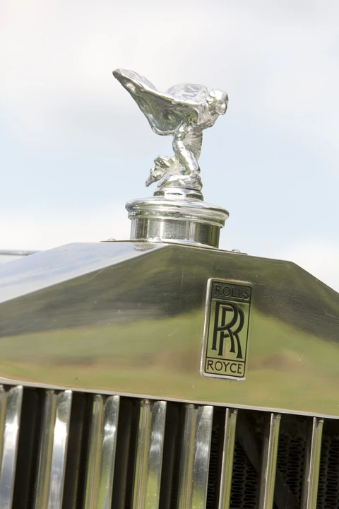 1938 Rolls-Royce Phantom III - Image 17 of 31