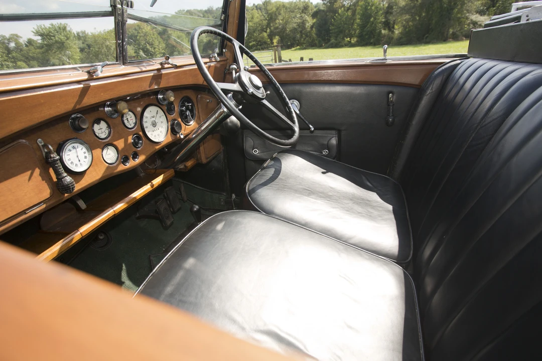 1938 Rolls-Royce Phantom III - Image 5 of 31
