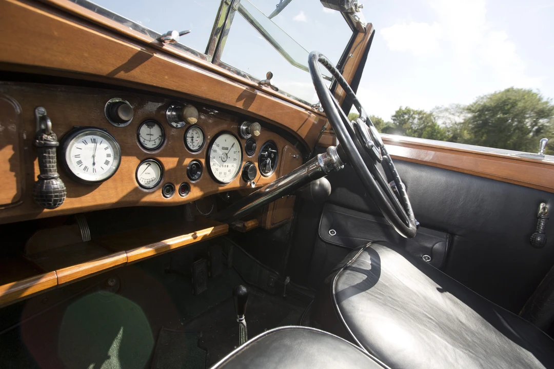 1938 Rolls-Royce Phantom III - Image 6 of 31