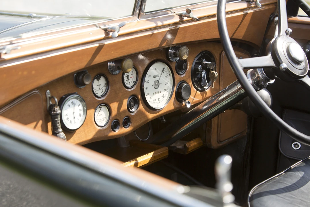 1938 Rolls-Royce Phantom III - Image 7 of 31