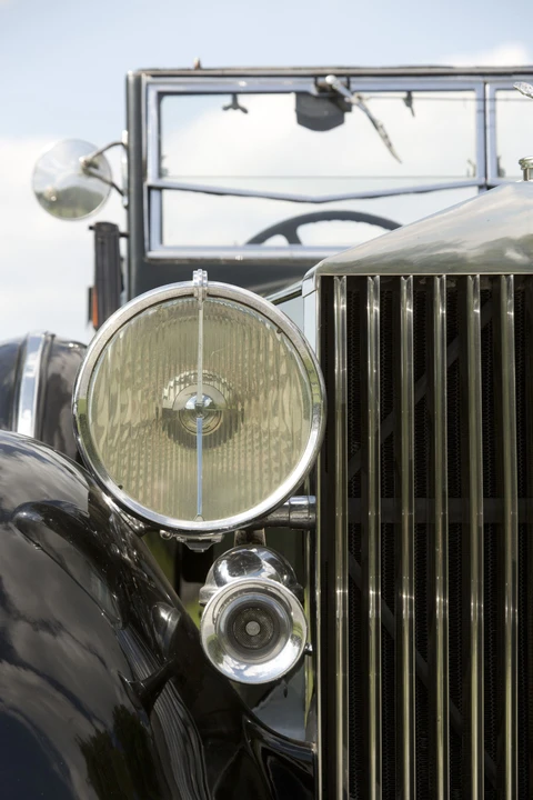 1938 Rolls-Royce Phantom III - Image 13 of 31