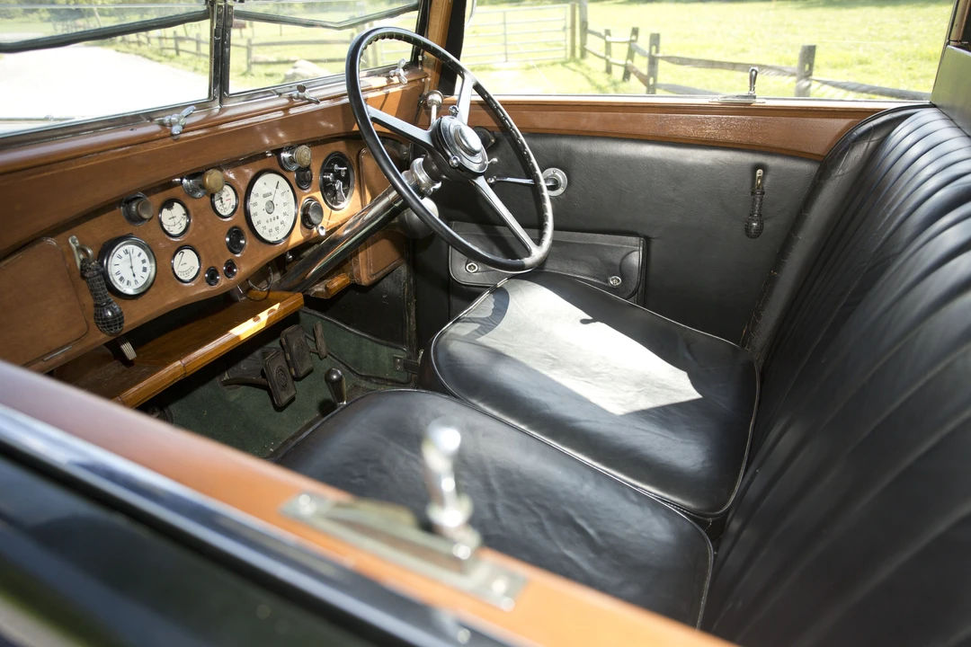 1938 Rolls-Royce Phantom III - Image 9 of 31