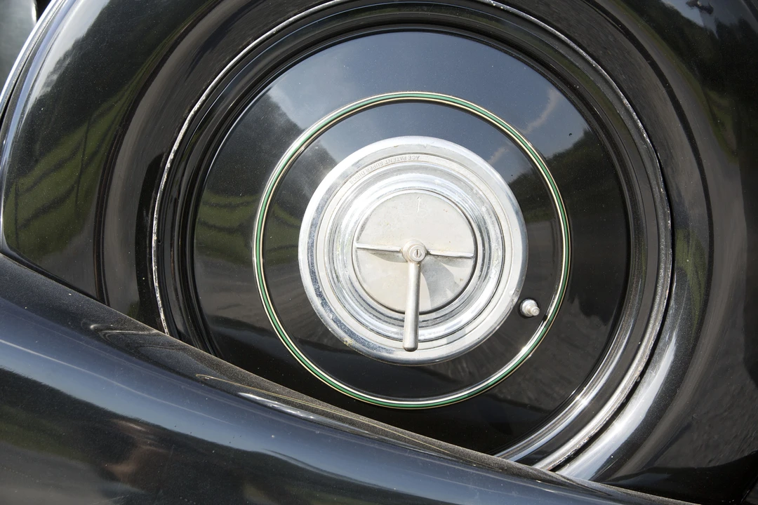 1938 Rolls-Royce Phantom III - Image 21 of 31