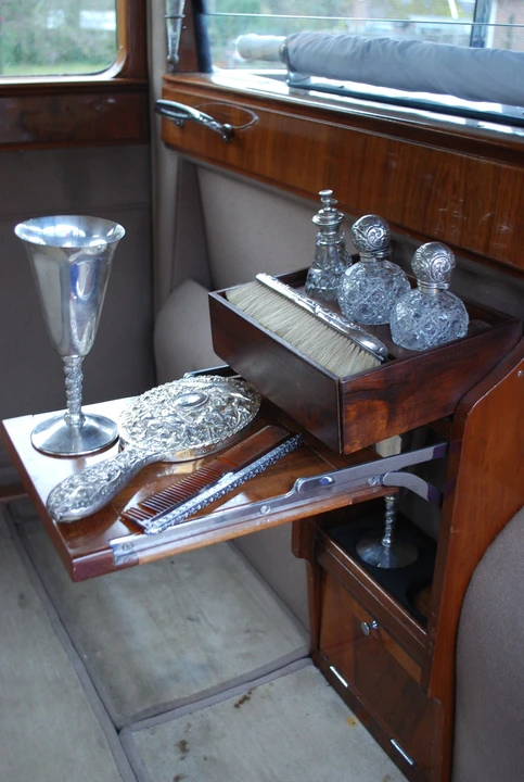 1938 Rolls-Royce Phantom III - Image 8 of 9