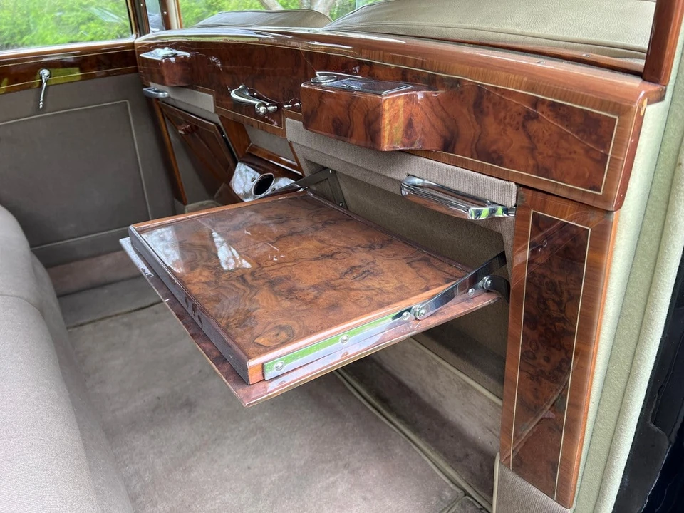 1938 Rolls-Royce Phantom III - Image 25 of 30