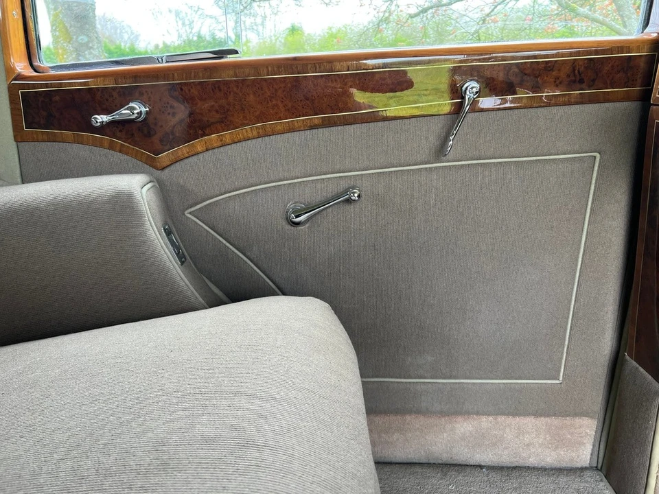 1938 Rolls-Royce Phantom III - Image 26 of 30