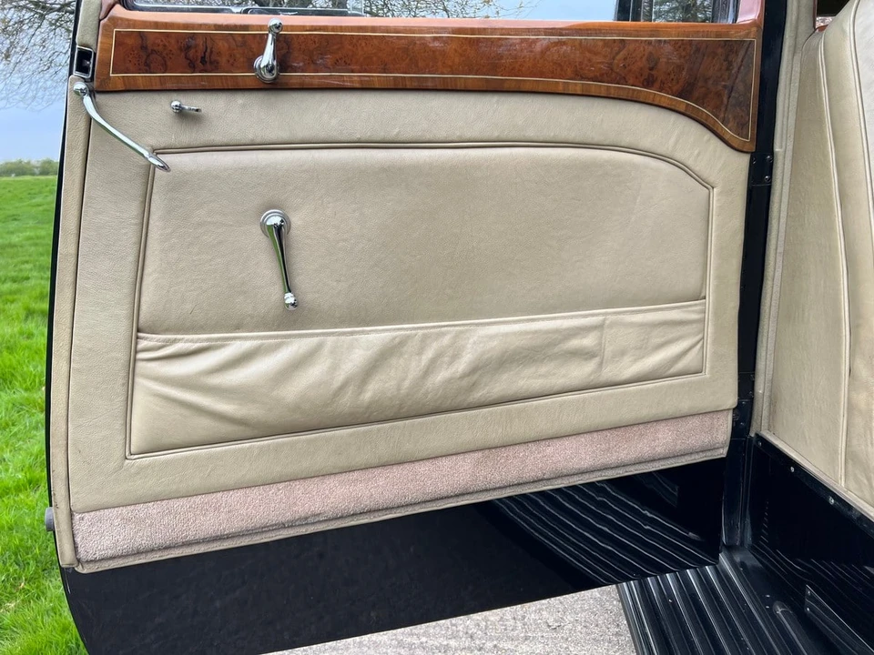1938 Rolls-Royce Phantom III - Image 21 of 30