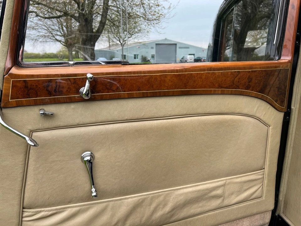 1938 Rolls-Royce Phantom III - Image 22 of 30