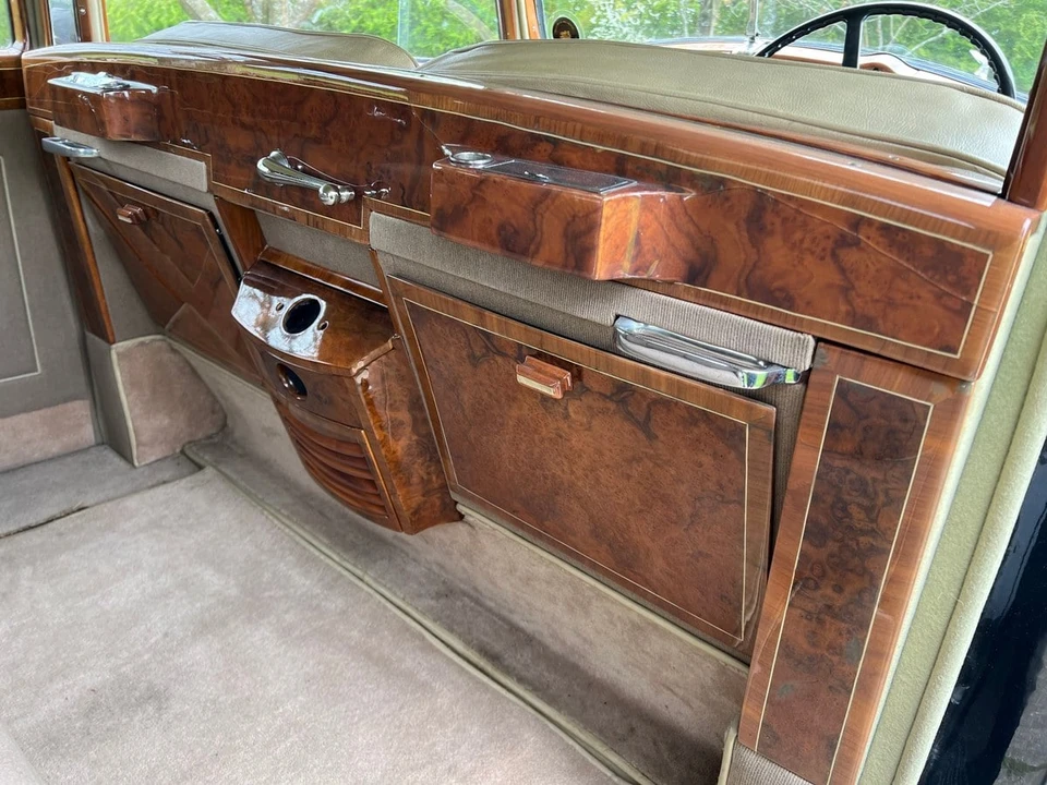 1938 Rolls-Royce Phantom III - Image 24 of 30