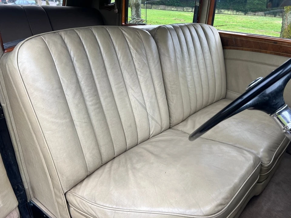 1938 Rolls-Royce Phantom III - Image 30 of 30