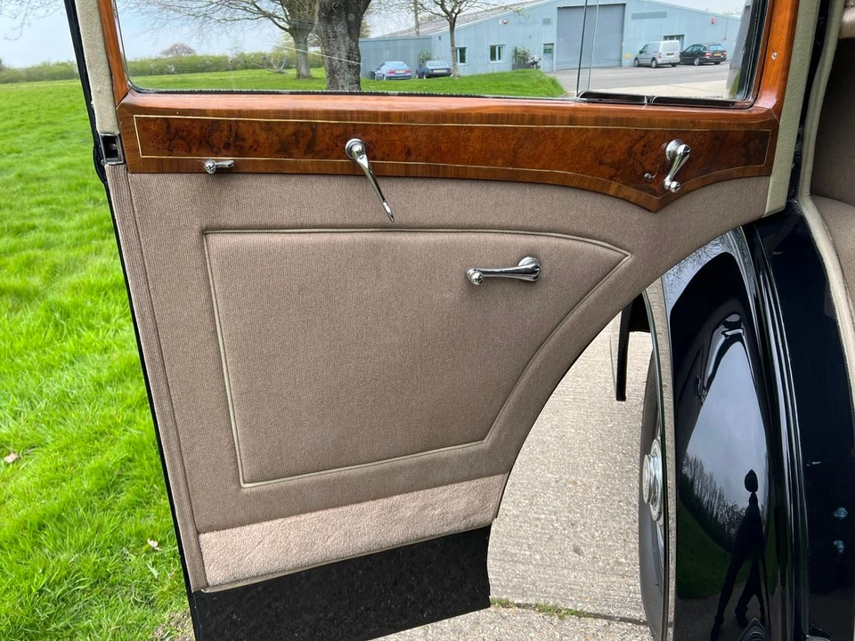 1938 Rolls-Royce Phantom III - Image 23 of 30