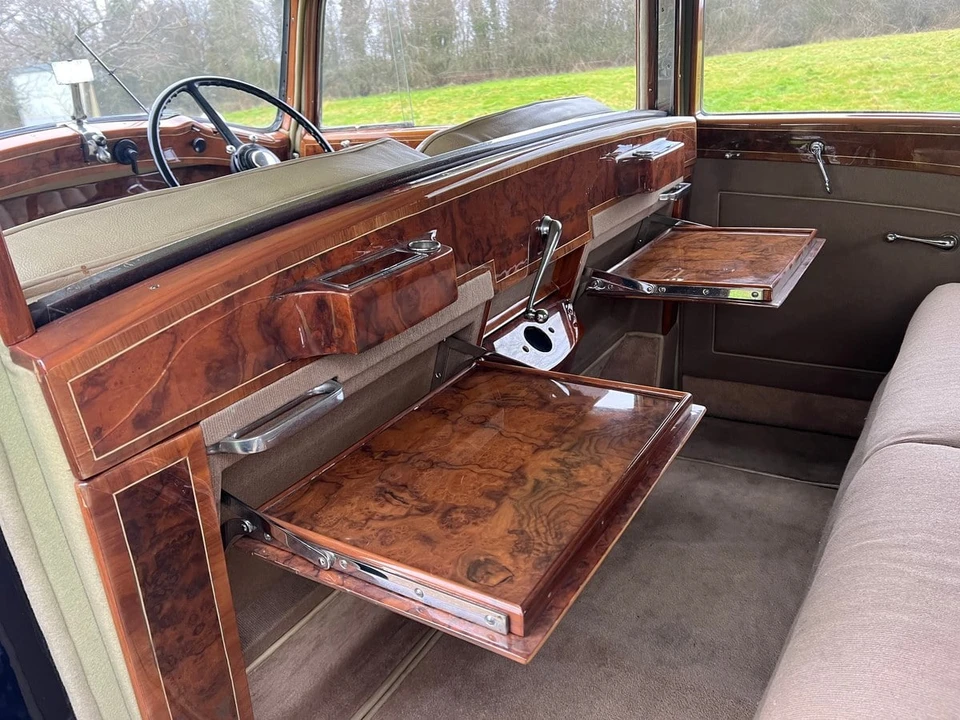 1938 Rolls-Royce Phantom III - Image 10 of 30