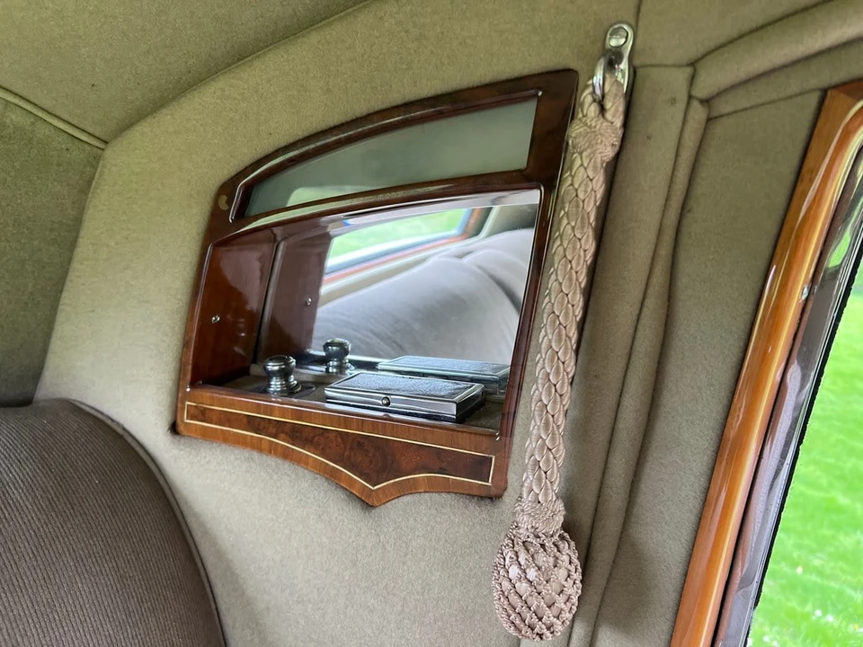 1938 Rolls-Royce Phantom III - Image 27 of 30