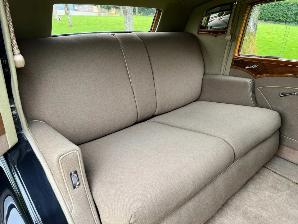 1938 Rolls-Royce Phantom III - Image 9 of 30