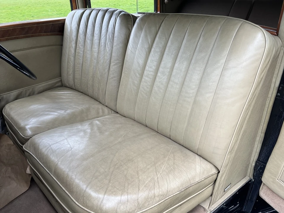 1938 Rolls-Royce Phantom III - Image 29 of 30