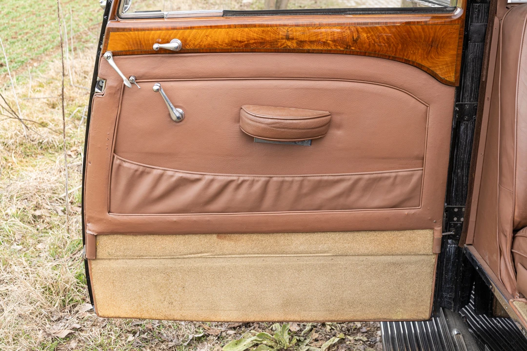 1938 Rolls-Royce Phantom III - Image 23 of 31